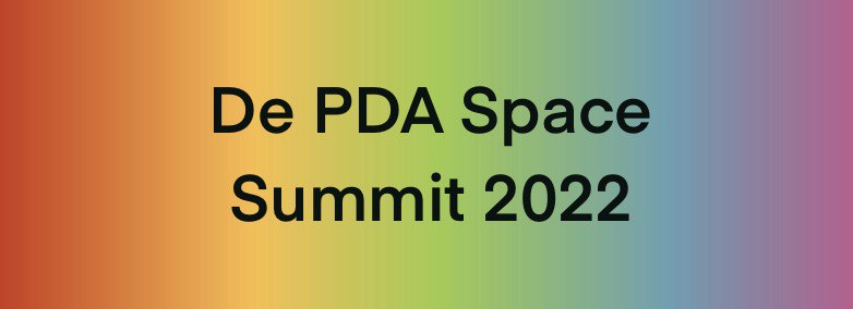 De PDA Space Summit 2022