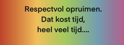 Opruimactie