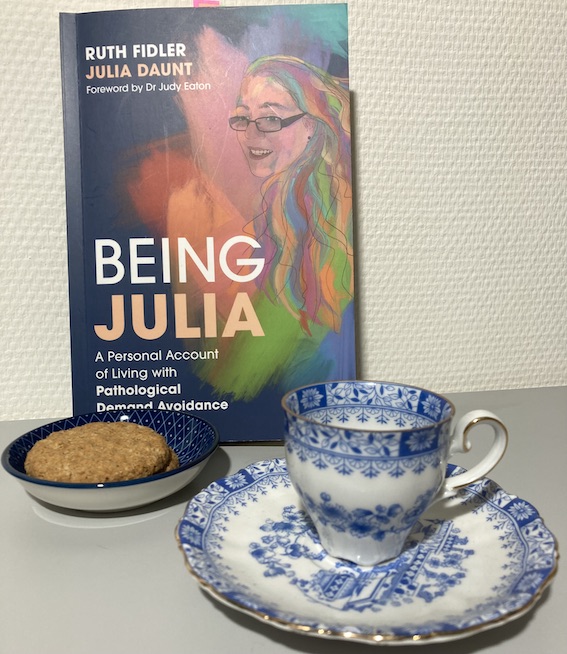 Boekreview: Being Julia