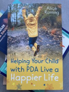 Boekreview: Help your child with PDA live a happier life