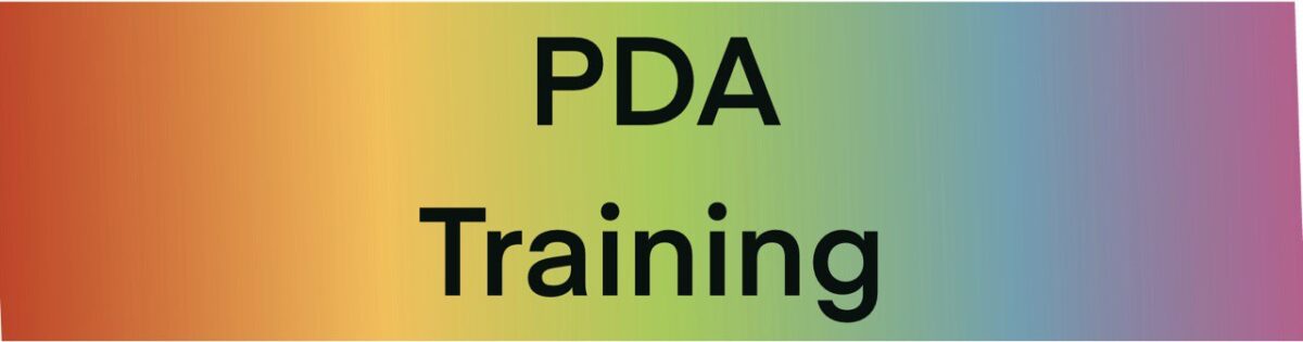 PDA opleidingen en training