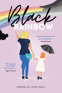 Black Rainbow boek review